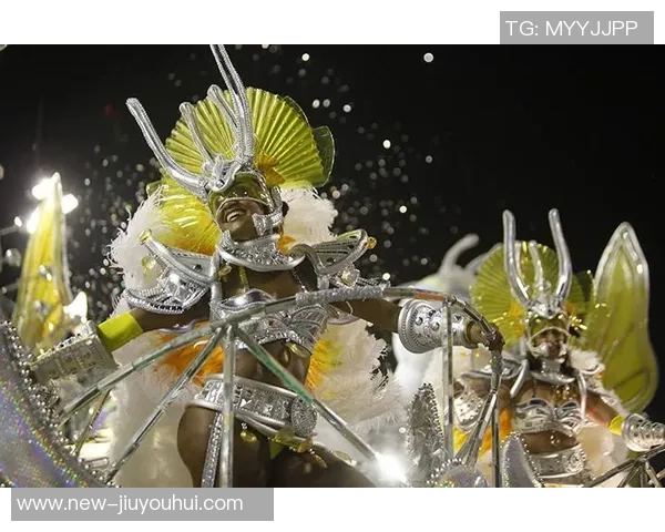 巴西桑巴足球的魅力与激情：探寻足球文化中的舞动灵魂